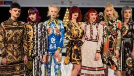 Tres jornadas de espectáculo en torno al cabello, producto, redes y visión. Vuelve Salon International 