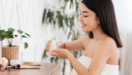 Mar Sieira, farmacéutica, fundadora y CEO de Sarah Becquer, nos da los motivos más poderosos para pasarse al oil cleansing