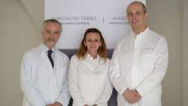 Este servicio transversal permite potenciar los resultados de los tratamientos en medicina estética y ayudar en la recuperación de los pacientes de cirugía plástica