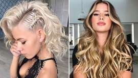 La prestigiosa estilista Yolanda Aberasturi responde 13 preguntas candentes alrededor de los cabellos rubios a las puertas del verano