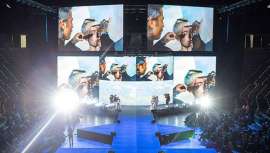 La feria del global de la industria cosmética y de la belleza profesional tendrá lugar del 16 al 20 de marzo de 2023