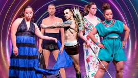 La marca de cosmética capilar visibiliza así una vez más su lucha contra la exclusión social 