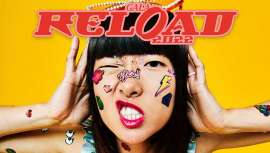 Antonio Eloy presenta su Gala anual Reload, dando importancia a la necesidad de recargarse y tomar impulso ante un futuro que comienza a reabrirse para las nuevas generaciones de peluqueros y peluqueras