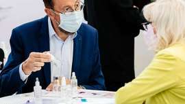 O evento integrado de Cosmoprof Bolonha, que teve lugar de 28 de abril a 2 de maio, descobre-nos a cosmética do futuro