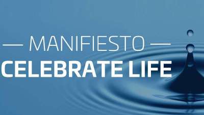 Cantabria Labs presenta Manifiesto Celebrate Life