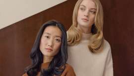 ¿Cabello seco, coloreado o dañado, independientemente del tipo de melena? Consigue que se vea radiante con la gama Kinessences Care de Kin Cosmetics