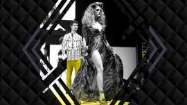 Un festival de tendencias y de belleza desde todas sus áreas, exposición, premios, formación, shows... Tu cita, profesional, los días 10 y 11 de julio en World Trade Center de la Ciudad de México