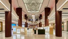 Beauty Gallery by Isolée, la piedra angular de la esperada Galería Canalejas promete convertirse en el place to be más exclusivo de la capital