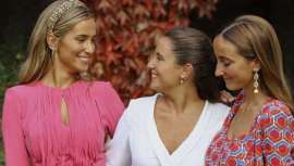 Sin duda la temporada de eventos por excelencia ya está aquí. Ya sea una boda, un bautizo o una comunión, durante estos meses es el momento de lucir nuestras mejores galas, algo que implica darle al pelo más mimos de lo normal