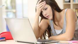 Las vacaciones escolares, el trabajo que hay que adelantar, las horas que aprovechar, los exámenes finales, las jornadas intensivas... ¡Nuestro reloj biológico se resiente!