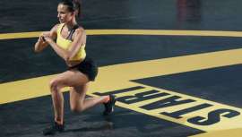 Los beneficios de fortalecer la zona de los glúteos permite mejorar la condición física, entre muchas otras cosas