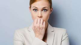 Las mujeres celíacas o intolerantes al gluten que tienen la costumbre de morderse las uñas cuentan con la seguridad de los esmaltes de Orly, libres de ingredientes que puedan perjudicarles