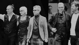 Cinco nombres de referencia en la peluquería española e internacional, que tendrán la misión de valorar las colecciones participantes en los premios de la peluquería creativa española, organizados por Club Fígaro 