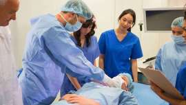 Dos entidades de prestigio al frente de los títulos y especialidades más buscadas de la medicina estética en la actualidad