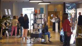 El tercer congreso BC del año, celebrado en Bilbao, ha dado voz y voto a los profesionales, marcas, empresas y agentes del sector de la Imagen Personal de la comunidad y área de influencia en un encuentro innovador 