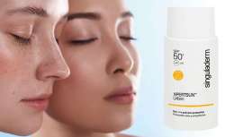 El Xpertsun Urban SPF50+ de Singuladerm se ha convertido en el best seller de la marca y ya está disponible en su web 