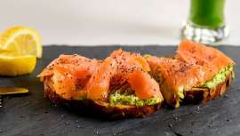 Nieves Cuesta, nutricionista de Reto48 explica cómo y cuándo comer para potenciar al máximo los resultados de la rutina deportiva