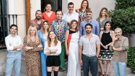 Quince representantes de un abanico de disciplinas culturales y artísticas componen el Jurado de Arte y Cultura, que se ha reunido el 7 de junio en la Academia del Perfume para elegir a los ganadores de los considerados los Oscar del sector 