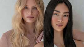 Para ofrecer a tu cabello el cuidado más natural, recomiendan apostar por productos veganos: cosméticos capilares 100% vegetales