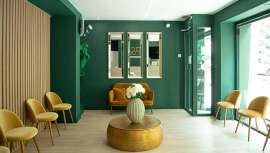 Es un espacio de estética dental fundado y dirigido por la odontóloga Patricia Palma Maldonado, situado junto a El Viso, una de las mejores zonas de Madrid