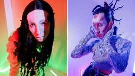 El encuentro de la moda y la peluquería en el que el cabello toma un protagonismo esencial con profesionales internacionales, llegados de los 5 continentes 