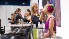 Los seleccionados optan a 8 premios correspondientes a las 8 categorías que abarcan a la peluquería y la estética en nuestro país 