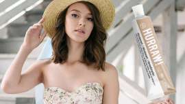 BalmUnder! es una línea de desodorantes en crema atendiendo a todos los gustos y necesidades actuales de los consumidores y el planeta 