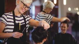 El 33% de las pequeñas empresas norteamericanas no han podido atender al recibo de alquiler del local durante el mes de mayo, según un informe de Alignable