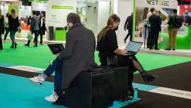 El CDTI presentará el 16 de junio, dentro del programa de la Feria Internacional GENERA 2022, los instrumentos y ayudas públicas para proyectos de investigación, desarrollo e innovación relativos a energías renovables