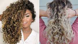 Nada mejor que seguir la hoja de ruta trazado por los expertos del cabello para disfrutar del mejor rizo en los días de sol y playa
