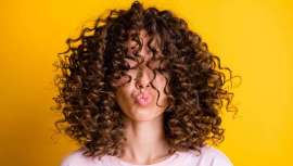 El ritual curly que te proponemos está formado por productos profesionales con hasta un 98% de ingredientes naturales, veganos, libres de sulfatos y parabenos