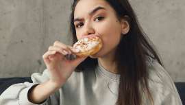 Será imposible que sigas una dieta, además de correr ciertos riesgos en lo referido a tu salud