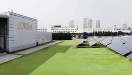 Aprendizaje, inspiración e innovación, además de belleza sustentable, los principales objetivos de la apertura de una Academia renovada en sus instalaciones y programas 