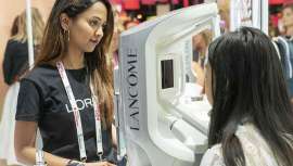 La compañía, pionera en beauty-tech, apuesta de forma decidida por Web3 y por las experiencias de belleza on-line, off-line y on-chain, todo lo cual presenta en Technology (Viva Tech) 2022