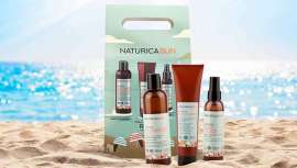 Los productos están formulados con materias primas 100% naturales, biodegradables y respetuosas con el entorno marino