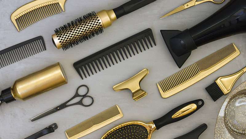 10 novedades en herramientas de peluquería