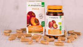 Pensando en aquellos contratiempos del verano, los laboratorios presentaron, ante la prensa, sus soluciones, en forma de sencillas y prácticas cápsulas