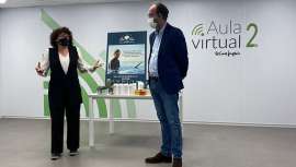 35 centros de parafarmacia de El Corte Inglés han recibido formación sobre packaging sostenible y reciclable, además de información sobre el uso de plásticos oxobiodegradables