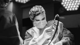 Congreso organizado por la Asociación Española de Cirugía Estética Plástica (AECEP) que va a tener lugar los días 23 y 24 de junio 