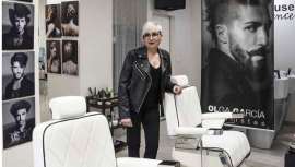 La estilista de Cabezón de Pisuerga, Valladolid, organiza el retorno de Creative, duodécima edición de este desfile benéfico, esta vez contra las enfermedades autoinmunes y vasculitis