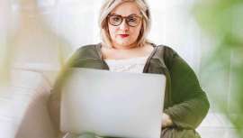 Los especialistas recuerdan que la obesidad comienza en el útero materno y apuestan por un abordaje médico con perspectiva de género para confeccionar un programa terapéutico eficaz