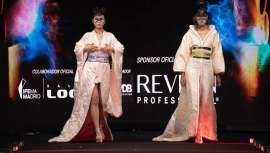 Una vez más, Club Fígaro lidera la participación de colecciones aspirantes a hacerse con uno de los galardones de mayor prestigio tanto dentro como fuera de nuestras fronteras 