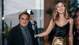 Sesderma da la bienvenida al verano y celebra junto a grandes artistas y celebrities la apertura de su tienda en Madrid y el lanzamiento internacional de su línea Dr. Serrano