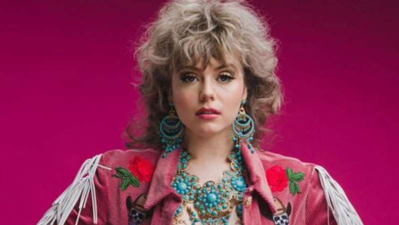 1.000 y 1 maneras de peinar el rizo: palabra de estilista