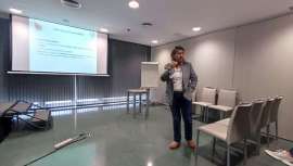 Así lo demostró en Beauty Contact Madrid y BC Valencia y así lo volverá a hacer en BC Cataluña-Barcelona, congreso independiente del grupo Beauty Market 