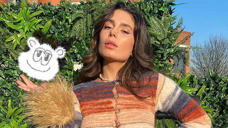 Ellas quieren un Butterfly Cut, el corte que les pone alas