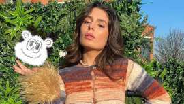 Y les hace volar la imaginación, funcional y versátil, muy fácil de peinar y transformar 