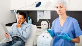 La Sociedad Española de Medicina Estética (SEME) se ha personado como acusación popular frente a dos acusadas que, sin ser médicos, llevaban a cabo actos de medicina estética y con productos de dudosa procedencia