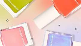 Marca vegana, cruelty free y 12Free creada por la influencer de belleza Kathleen Fuentes, con sede en Miami, más conocida como KathleenLights 