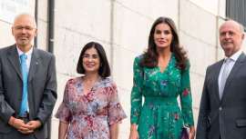 El trabajo recoge, por primera vez en nuestro país, la evidencia científica para el diagnóstico, tratamiento y seguimiento de los cánceres de piel más frecuentes